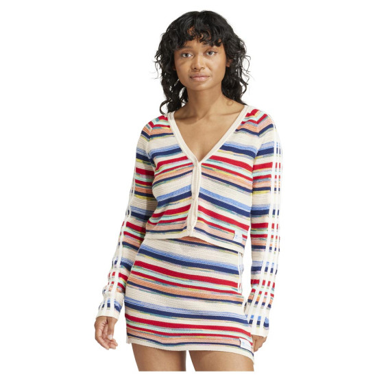 Adidas Γυναικεία ζακέτα x KSENIASCHNAIDER Knitted Cardigan